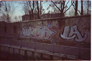 SAINT + NASTY + LAMA LK